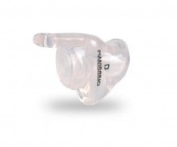 Bouchons sur-mesure pour musiciens - Pianissimo