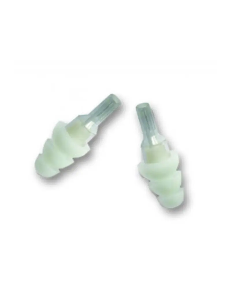 Bouchons sur-mesure pour musiciens - Pianissimo S