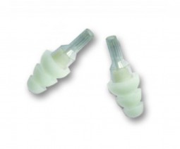 Bouchons sur-mesure pour musiciens - Pianissimo S