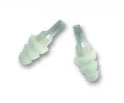 Bouchons sur-mesure pour musiciens - Pianissimo S