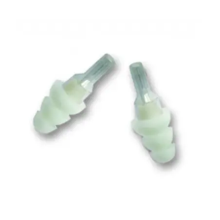 Bouchons sur-mesure pour musiciens - Pianissimo S