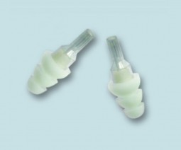 Bouchons sur-mesure pour musiciens - Pianissimo S