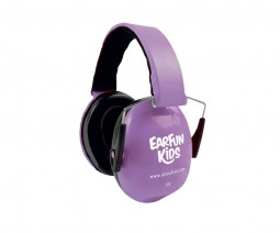 Casque standard enfant antibruit - Earfun Kids Parme