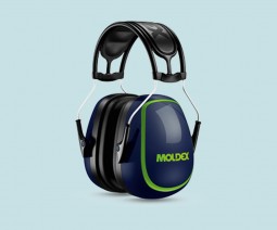 Casque standard antibruit M5