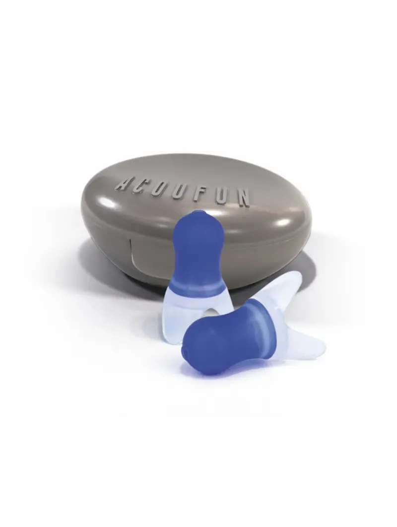 Protections auditives - Acoufun Travel Enfant