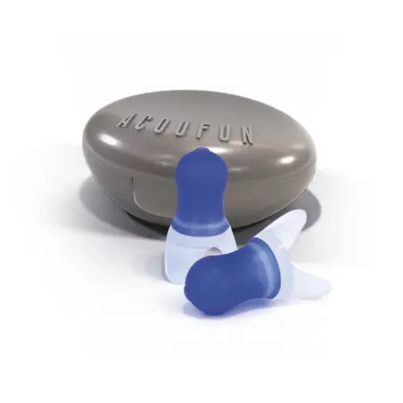 Protections auditives - Acoufun Travel Enfant