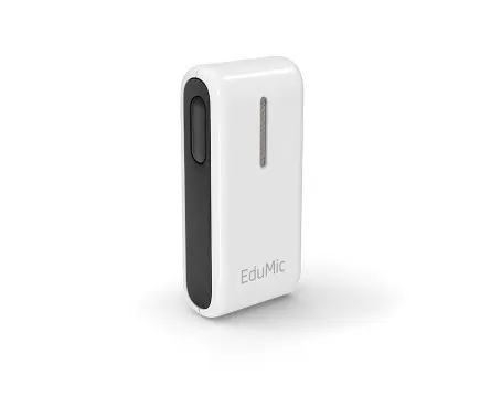 Microphone EduMic Oticon