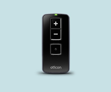 Télécommande 3.0 Oticon