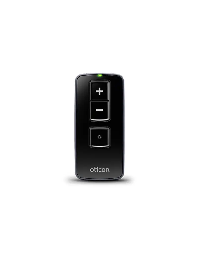 Télécommande 3.0 Oticon