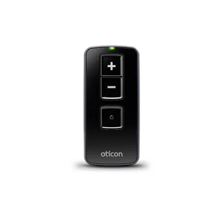 Télécommande 3.0 Oticon