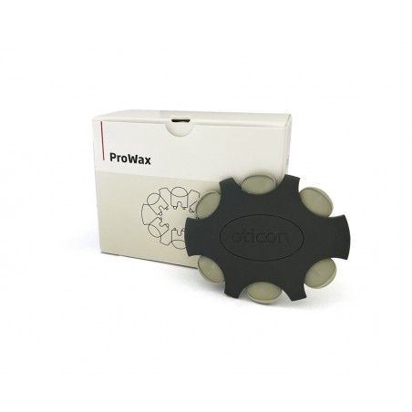 6 Filtres Pro Wax - Oticon