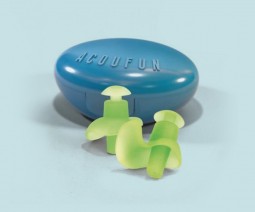 Bouchons anti-eau enfant Acoufun Water