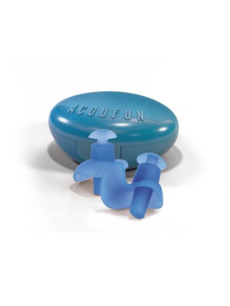 Bouchons anti-eau adulte Acoufun Water