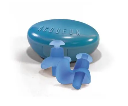 Bouchons anti-eau adulte Acoufun Water Bouchons anti-eau adulte Acoufun Water