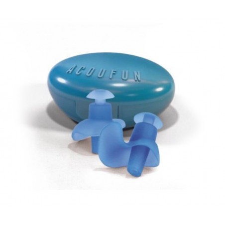 Bouchons anti-eau adulte Acoufun Water