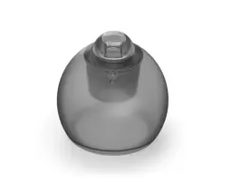 Dômes Closed Phonak 4.0