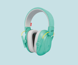 Casque anti bruit enfant...