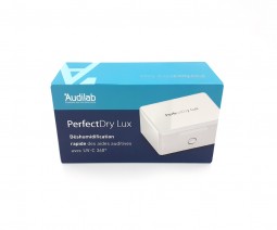 Boîte séchante - Perfect Dry Lux pour appareils auditifs