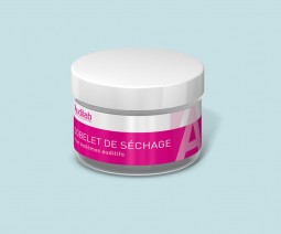 Gobelet de séchage pour...