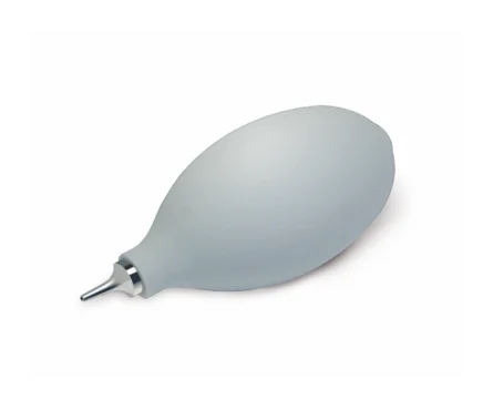 Poire Soufflante pour appareils auditifs Poire Soufflante pour appareils auditifs