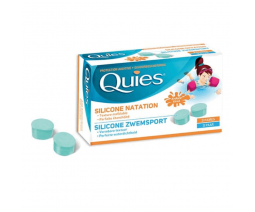 Bouchons anti-eau - Quies...