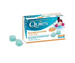 Bouchons anti-eau - Quies...