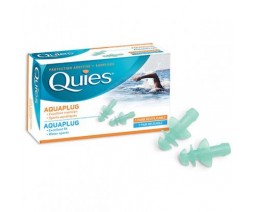 Bouchons anti-eau - Quies...