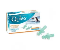 Bouchons anti-eau - Quies...