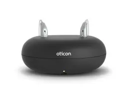 Chargeur Mini Rite R - Oticon