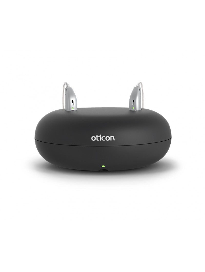 Chargeur Mini Rite R - Oticon