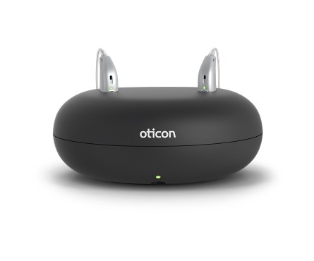 Chargeur Mini Rite R - Oticon