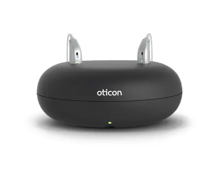 Chargeur Mini Rite R - Oticon