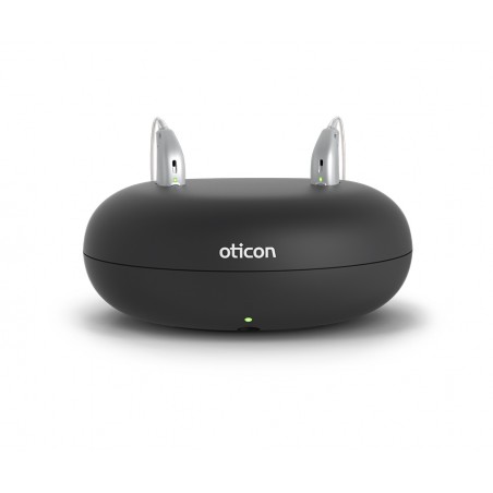 Chargeur Mini Rite R - Oticon