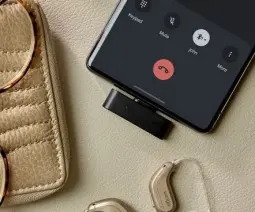 Oticon Easy LE