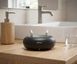 Oticon chargeur 1.0 R