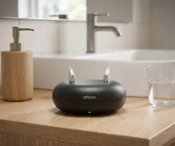 Oticon chargeur 1.0 R