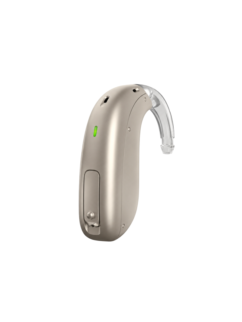 Appareil contour classique