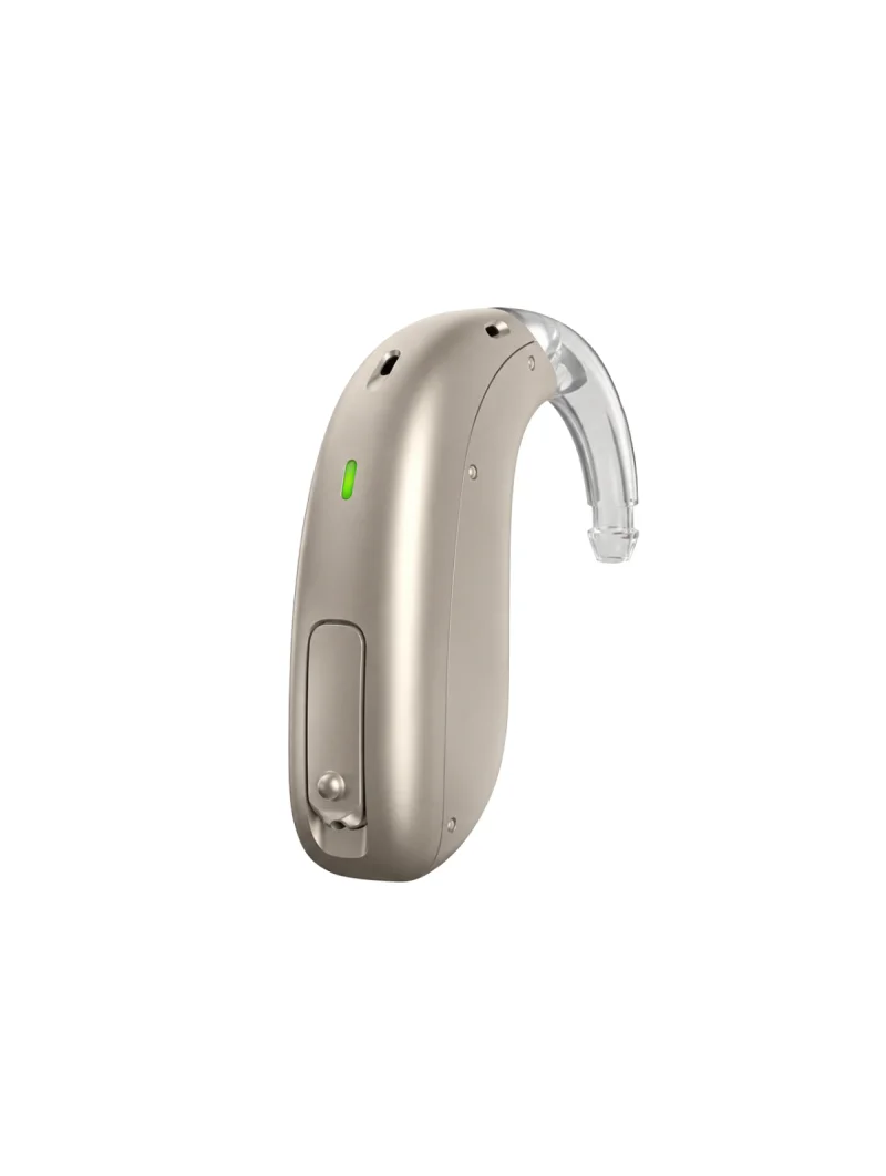 Appareil contour classique