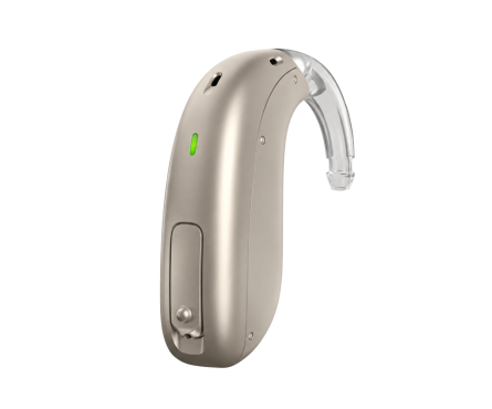 Appareil contour classique