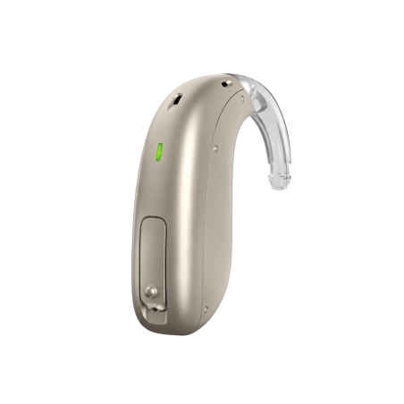 Appareil contour classique