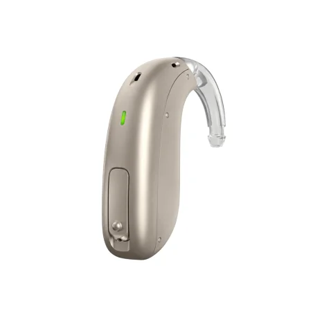 Appareil contour classique