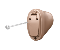 Appareil intra-auriculaire