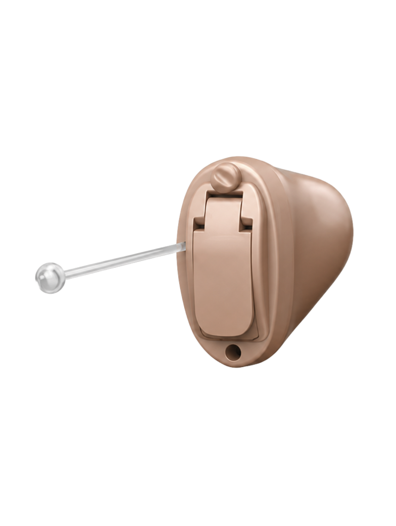 Appareil intra-auriculaire