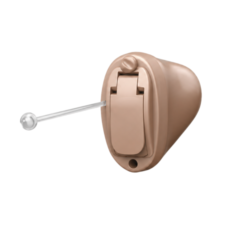 Appareil intra-auriculaire