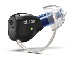 Appareil Oticon Zeal