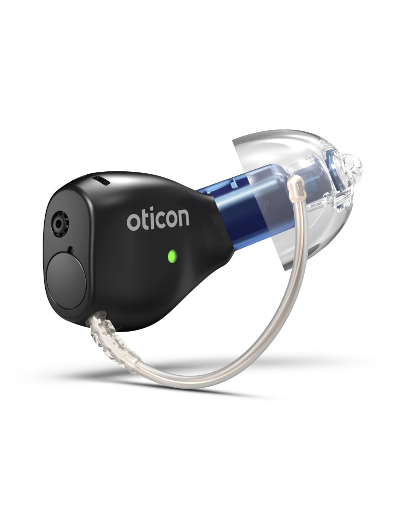 Appareil Oticon Zeal