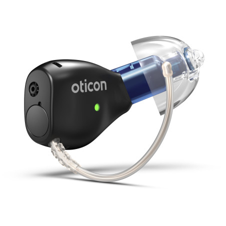 Appareil Oticon Zeal