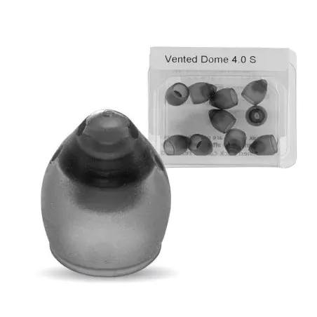 Dômes Phonak vented