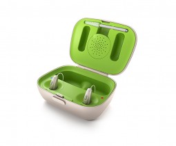 Chargeur Case RIC - Audéo - Phonak