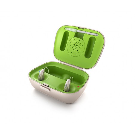 Chargeur Case RIC - Audéo - Phonak